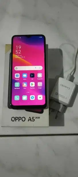 oppo A5 2020 ram 3/64