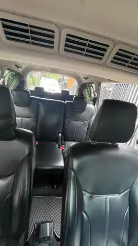 Suzuki Ertiga 2019 Bensin