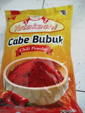 CABE BUBUK INDIA 1KG