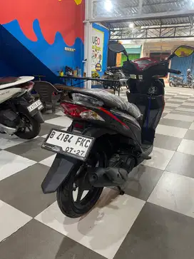 (CASH) Honda Vario 110 Cbs Iss Tahun 2017