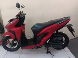Vario 150 nuw top