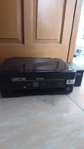 Printer epson L455