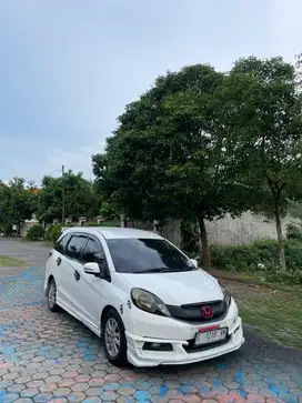 Honda Mobilio E CVT 2014
