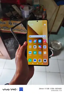 REDMI NOTE 13 5G 8/256 GB