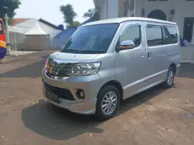 Promo DP 5 Juta Daihatsu Luxio X AT 2022