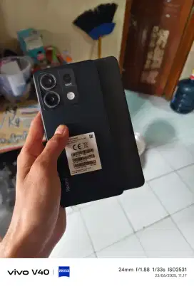 REDMI NOTE 13 5G 8/256 GB