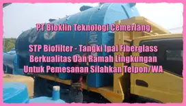 stp tank - ipal tank - ipal klinik - SEMUA