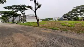 Tanah Teluk Golf Citraland Murah