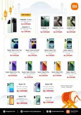 Xiomi Redmi note 14 pro 8/256GB