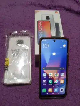 Xiaomi Redmi Note 9 Pro 6/64