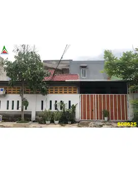 Dijual rumah di Kotabumi Tangerang 14 menit ke CitiPlaza Kutabumi