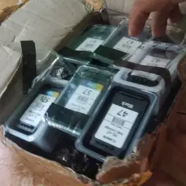 Beli Cartridge Tinta Bekas kosong belum refill