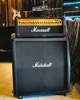 Marshall MG100 HDFX