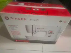 Mesin jahit singer
