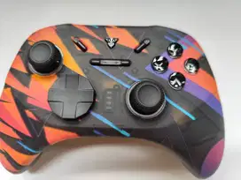 FANTECH WGP15 EOS PRO - SOLARIS - Wireless Bluetooth Gamepad Joystick