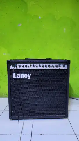 Laney ck 80 keyboard amplifier