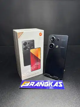 Redmi note 13 pro 8/256GB bergaransi