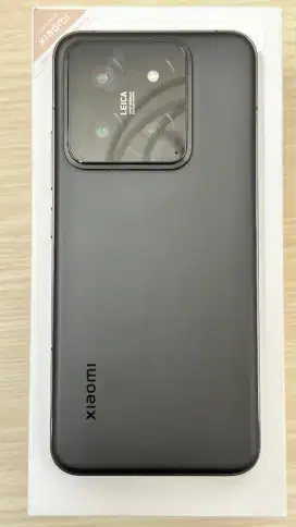 WTS Xiaomi 14 12/256gb Second Like New (NEGO)