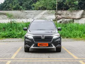(FULLSPEC) HONDA BR-V PRESTIGE CVT 1.5 AT 2023 HITAM