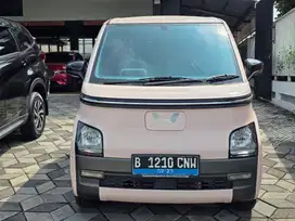 Wuling Air EV Matic Tahun 2023