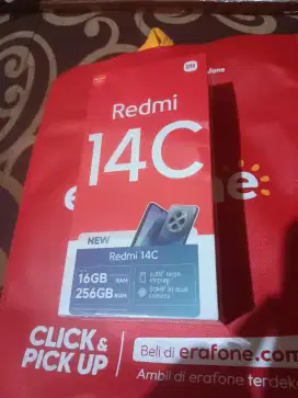 Xiaomi Redmi 14c