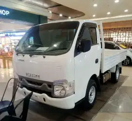 [ Mobil Baru ] Isuzu Traga 2025