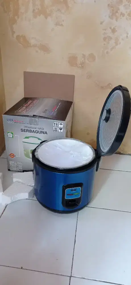 Jual penanak nasi