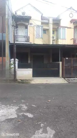 dijual rumah di Taman Semanan Indah, jakarta barat