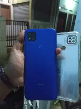 Xiaomi REDMI 9C