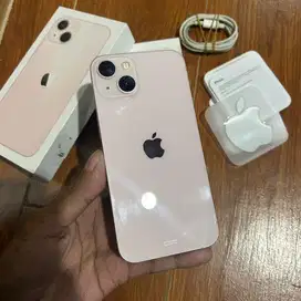 Iphone 13 128gb ibox pink