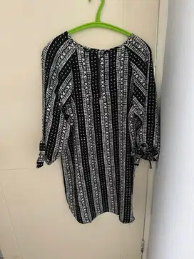 Atasan wanita ukuran xl