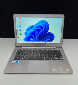 Laptop Asus ZenBook UX330UAK Intel Core i7 Gen 7 Ram 8GB SSD 512GB