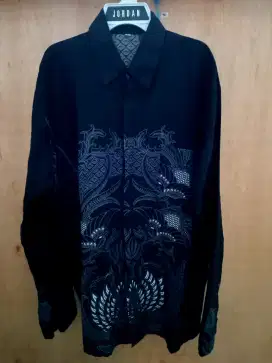 Batik Pekalongan Jumbo