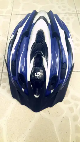 Helmet Limar Superlight Second. Kondisi Bagus