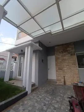 Rumah Baru Lebar 9 Sutorejo Dekat Unair,ITS, Pakuwon City,Dharmahusada