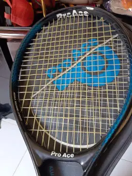Raket tennis pro ace