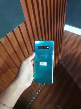 Samsung Galaxy S10+ 8/128 Hijau