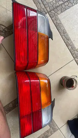 Stoplamp bmw E series