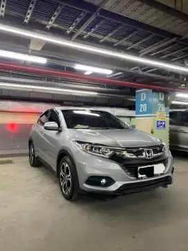 HRV ANTIK !! E 1.5 2019