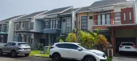 Dijual Rumah Asri Minimalis 2 Lantai Siap Huni di Harapan Indah Bekasi