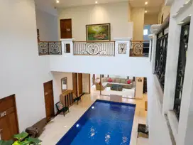 Dijual Rumah Kos 34BR Di Ohana Residence Lippo Karawaci Tangerang