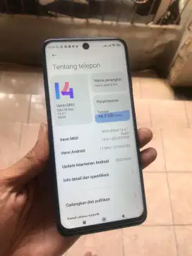 Redmi Note 9 Pro