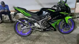 NINJA RR NEW 2013
