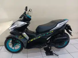 Aerox 155 th 2024
