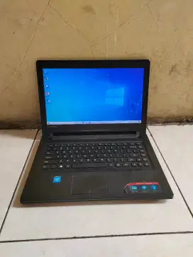 Lenovo idepad 300 ram 4 gb hdd 500 gb