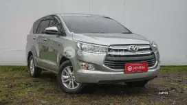 Innova G 2.0 matic 2019 | KM Antik | Garansi sparepart 1thn | TDP 10jt