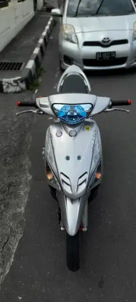 Yamaha mio sporty