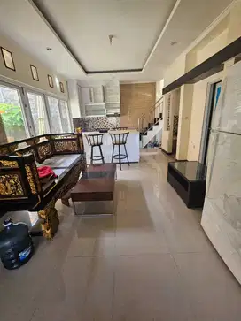 Dijual Rumah di Bogor Nirwana Residence