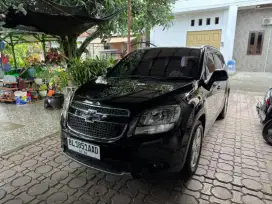 Chevrolet Orlando LT 2017