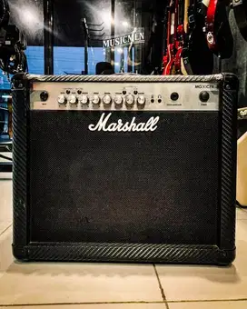 Ampli Marshall MG30 CFX